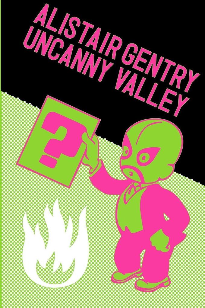 Uncanny Valley