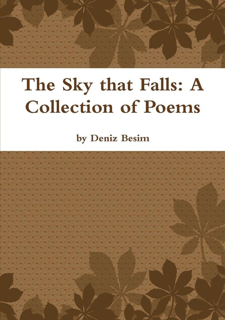 The Sky that Falls
