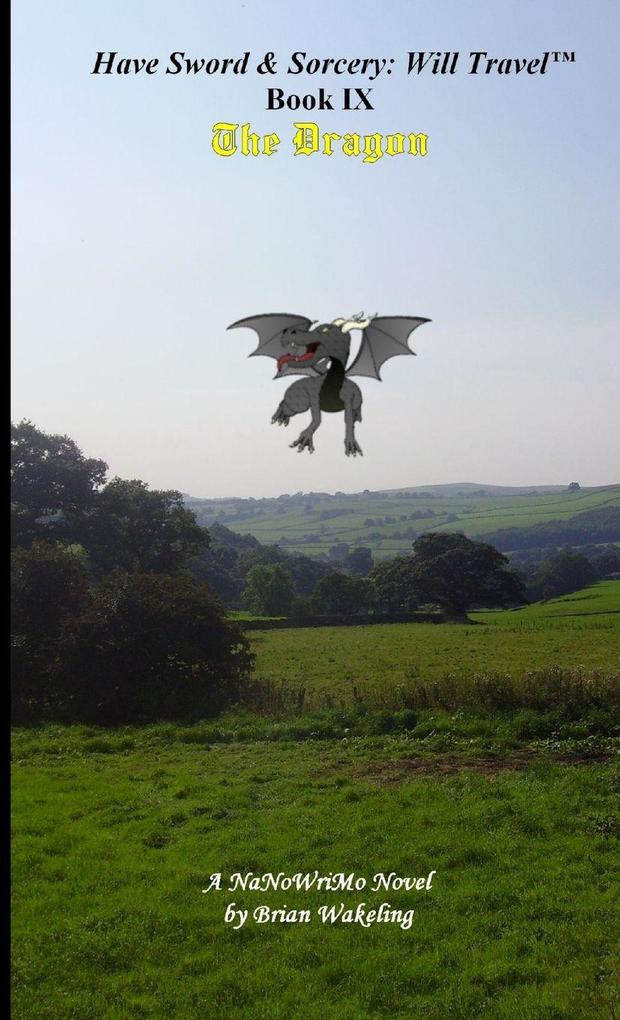 The Dragon