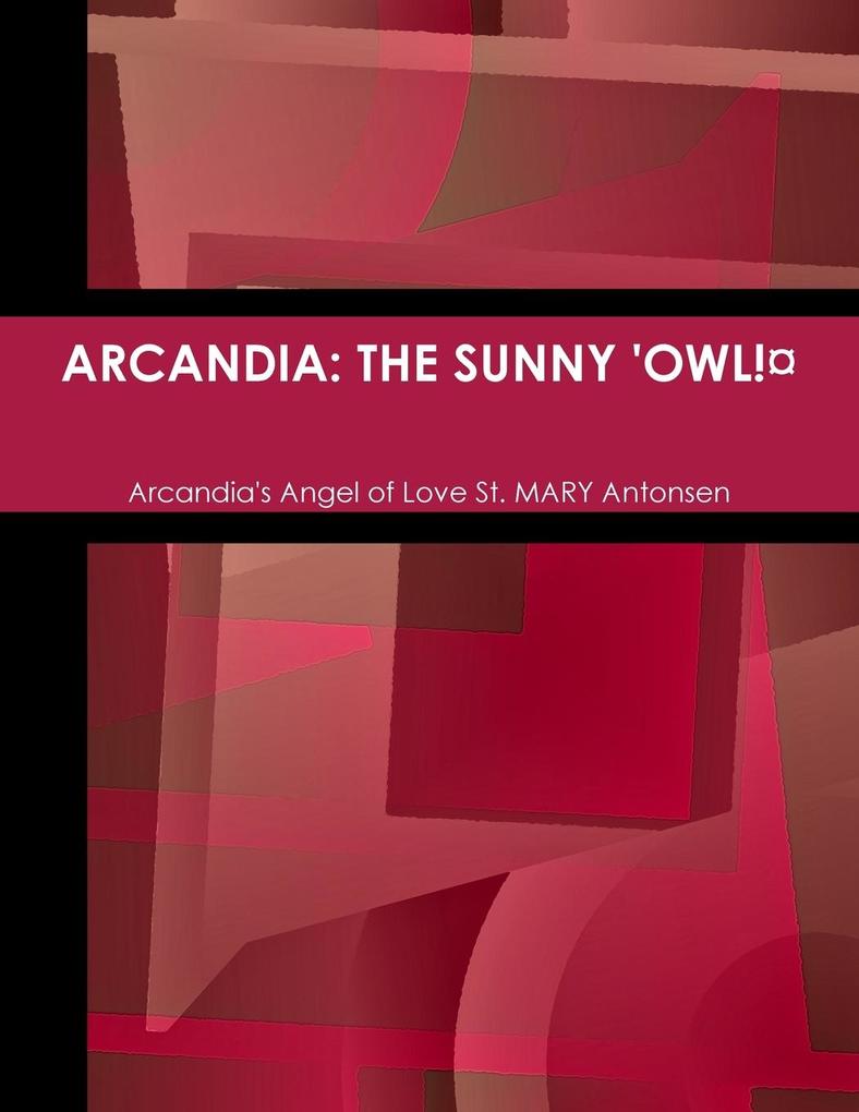 ARCANDIA