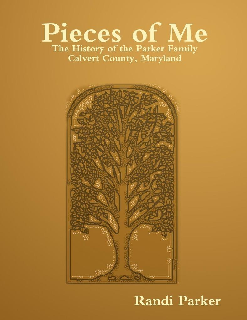Pieces of Me