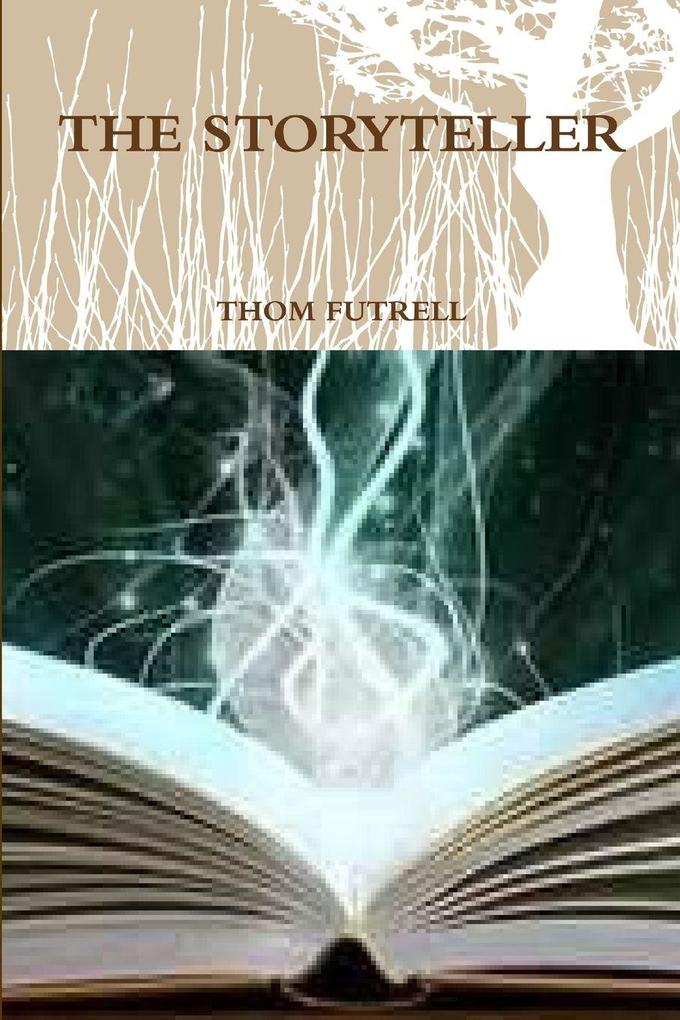 THE STORYTELLER