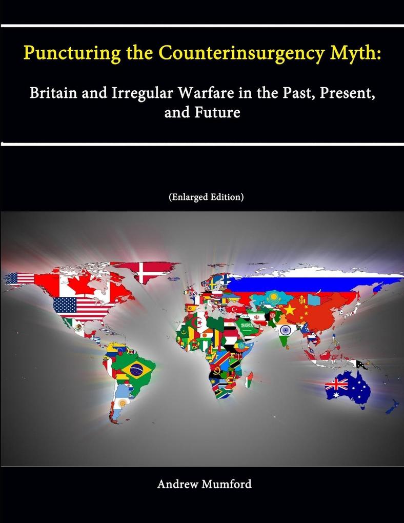 Puncturing the Counterinsurgency Myth
