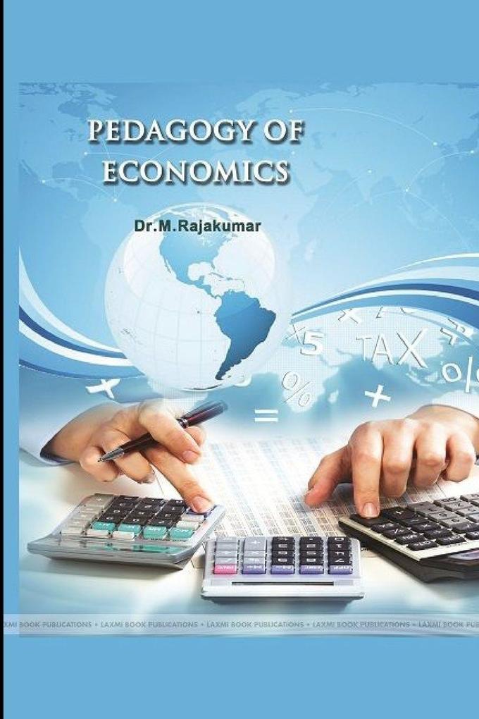 PEDAGOGY OF ECONOMICS