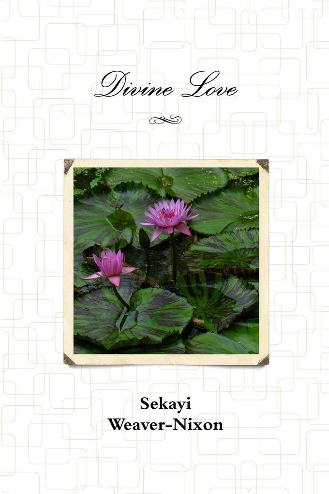 Divine Love