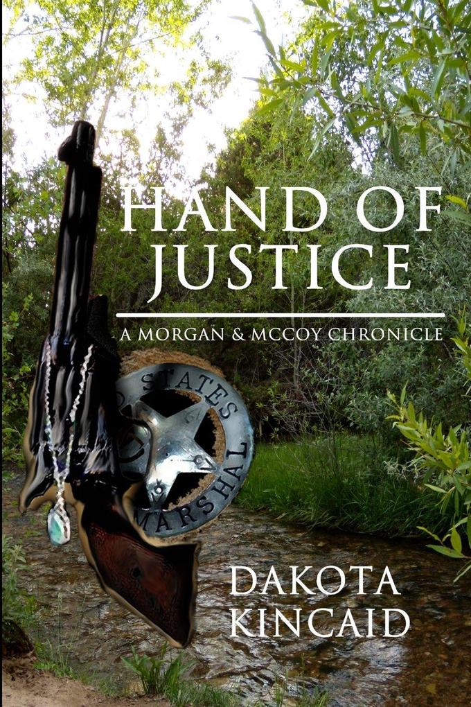 Hand of Justice
