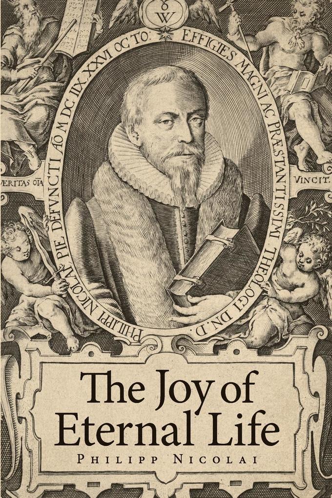 The Joy of Eternal Life