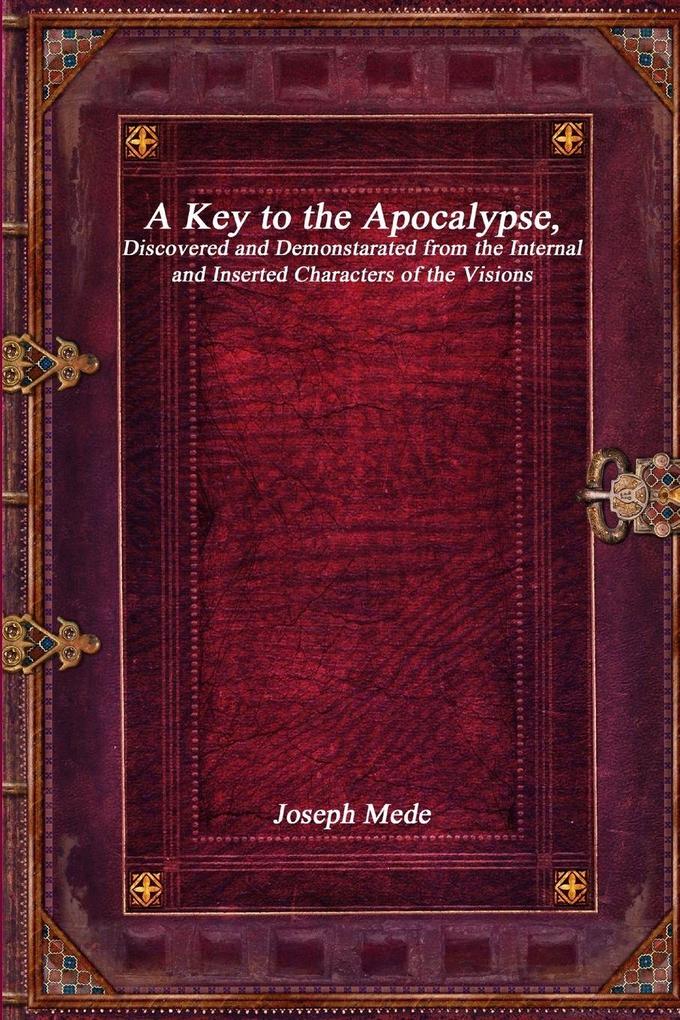 A Key to the Apocalypse