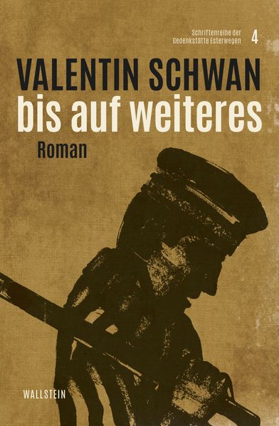 Bis auf Weiteres
