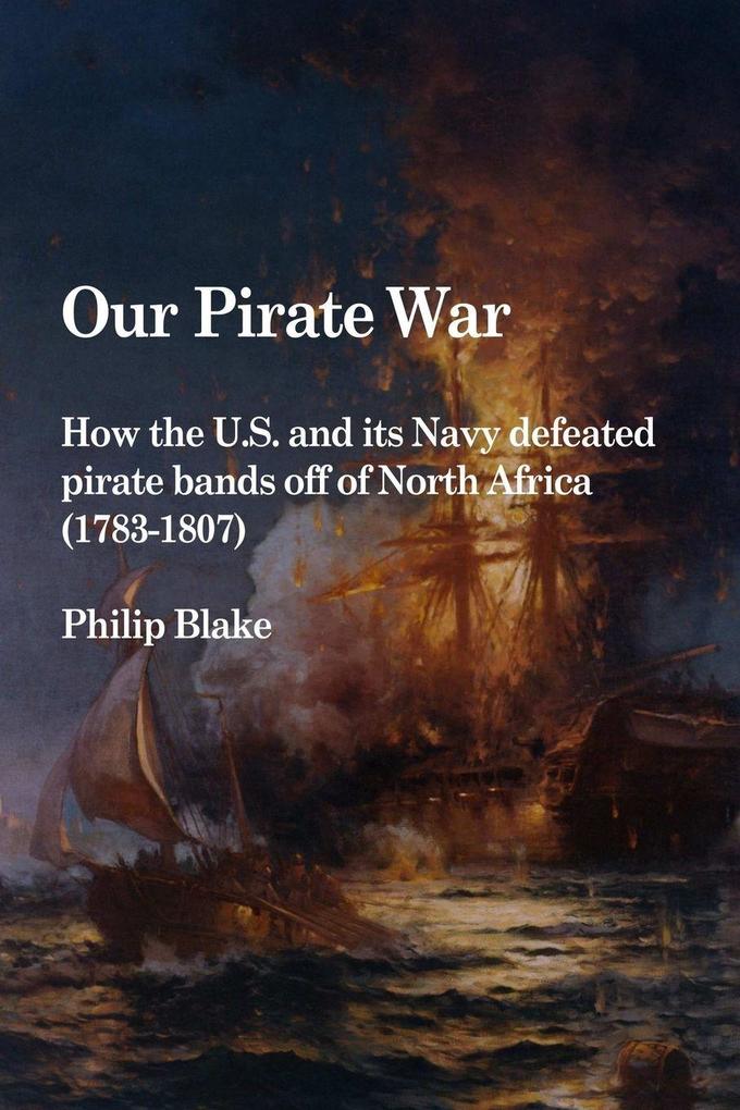 Our Pirate War