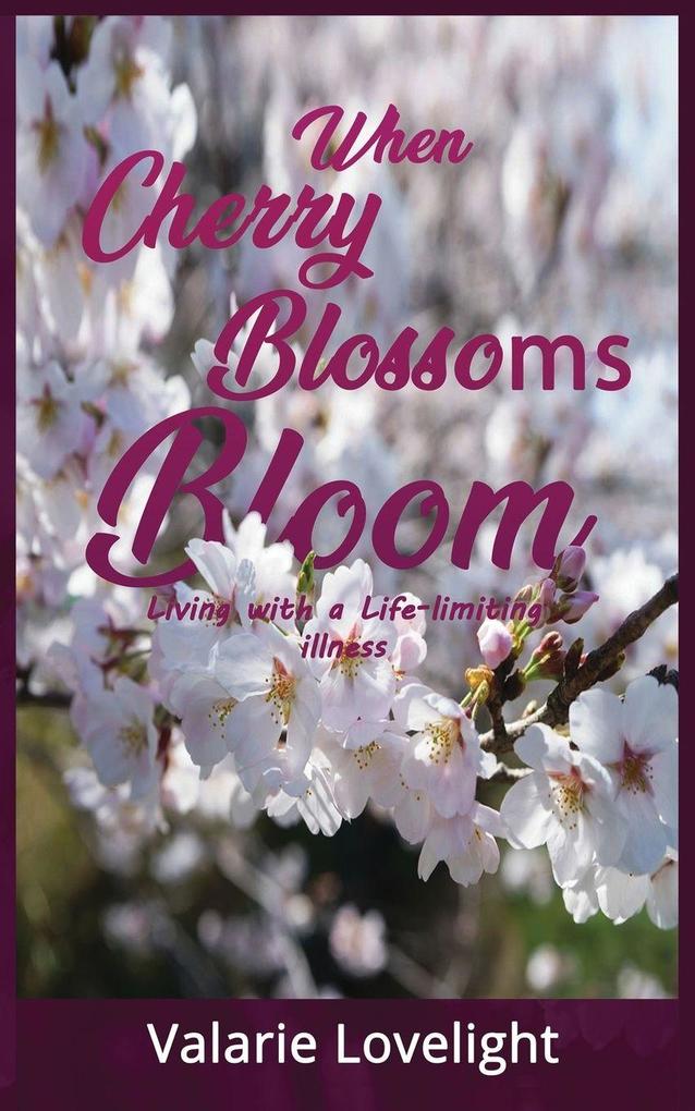 When Cherry Blossoms Bloom