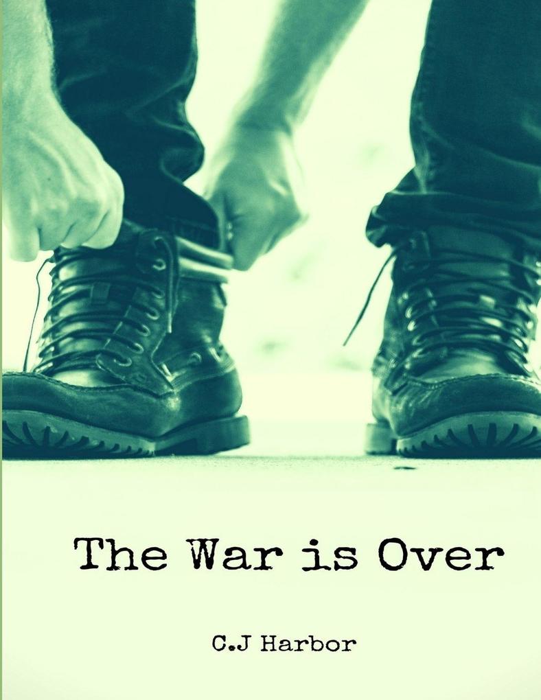 The War is Over