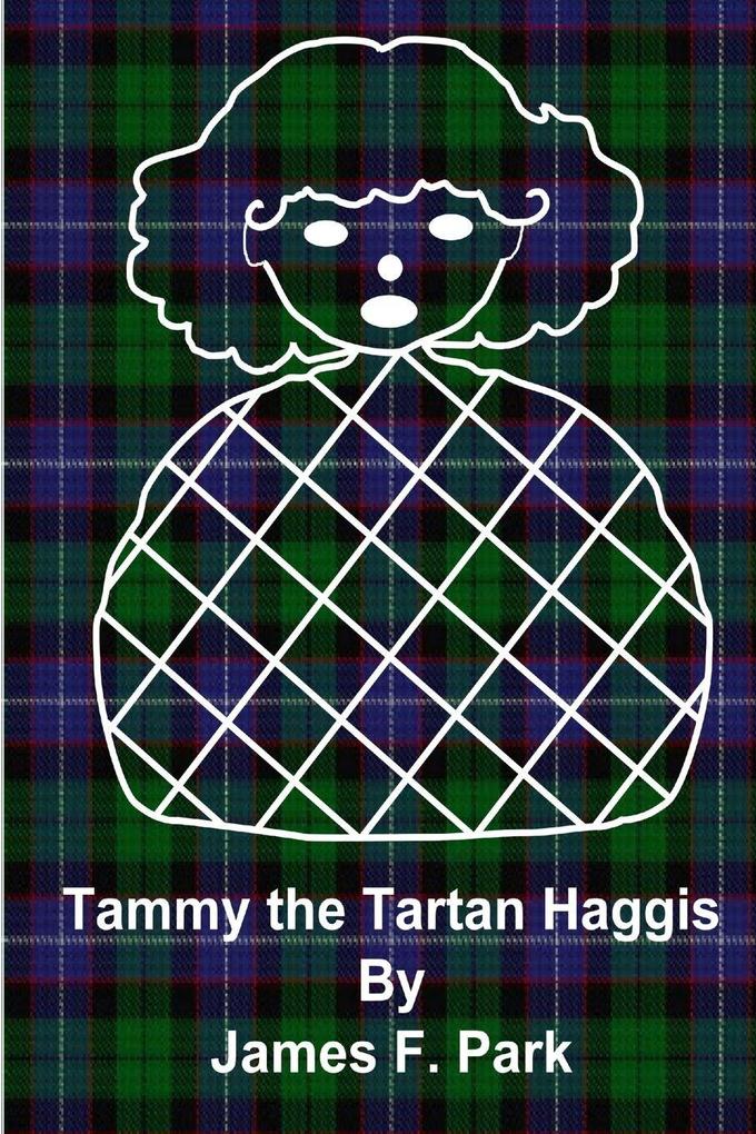 Tammy the Tartan Haggis (version 1 )