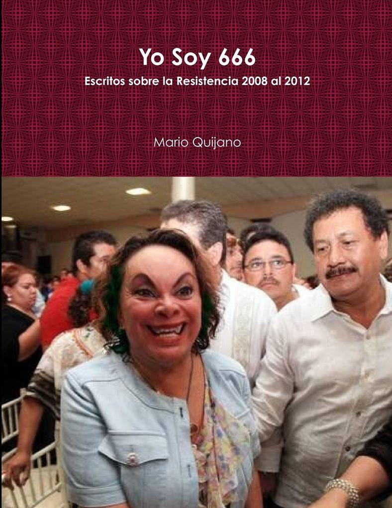Yo Soy 666