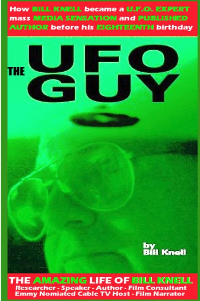 The UFO Guy