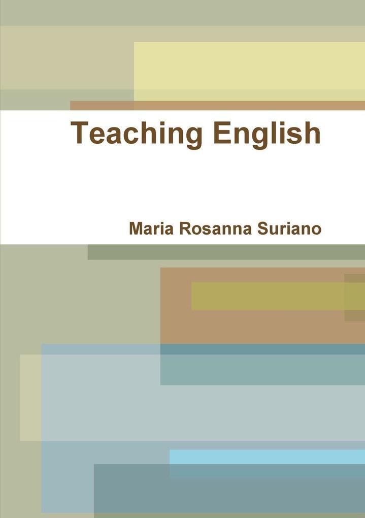 Teaching English