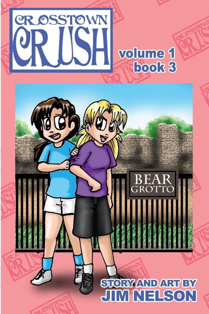 Crosstown Crush