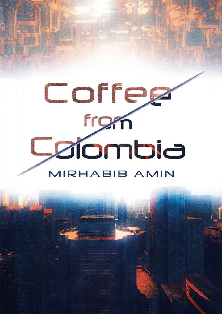 Coffee from Colombia