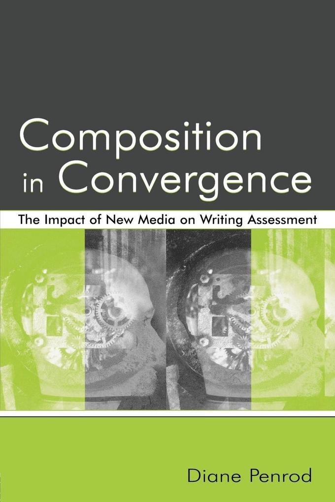 Composition in Convergence