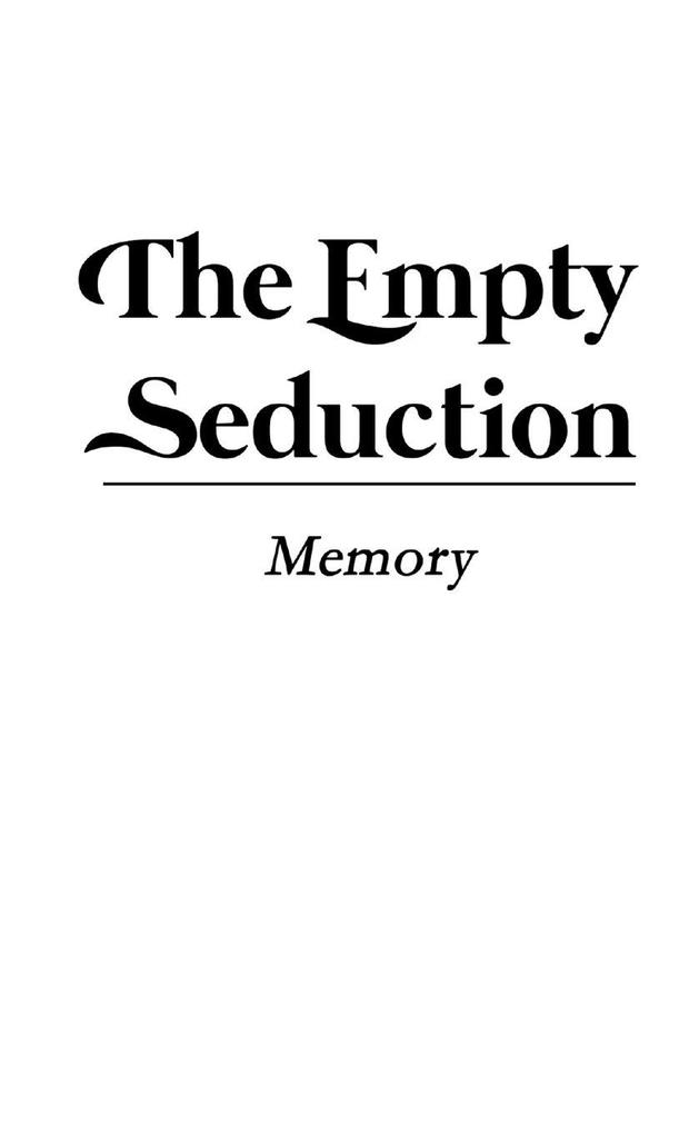Memory