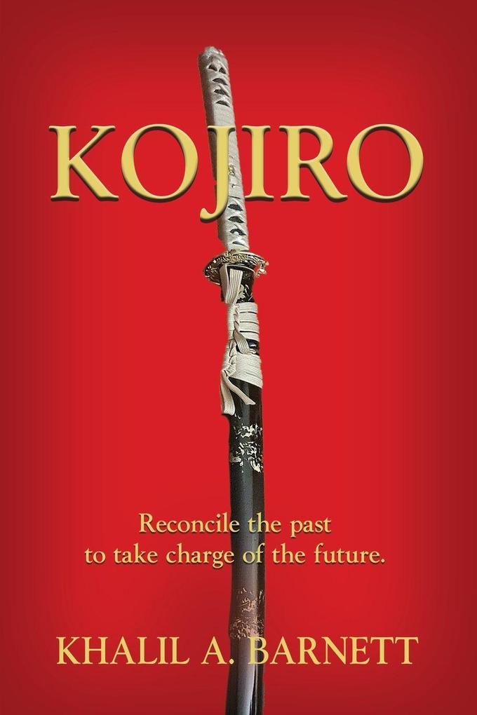 Kojiro