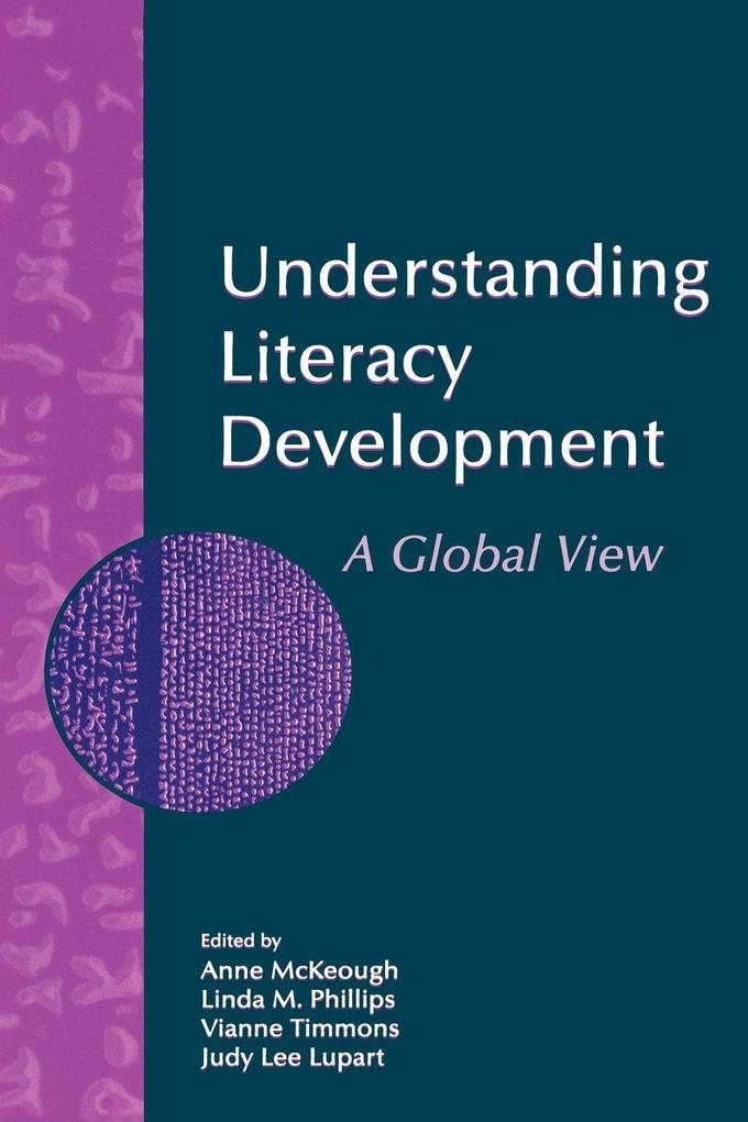 Understanding Literacy Development