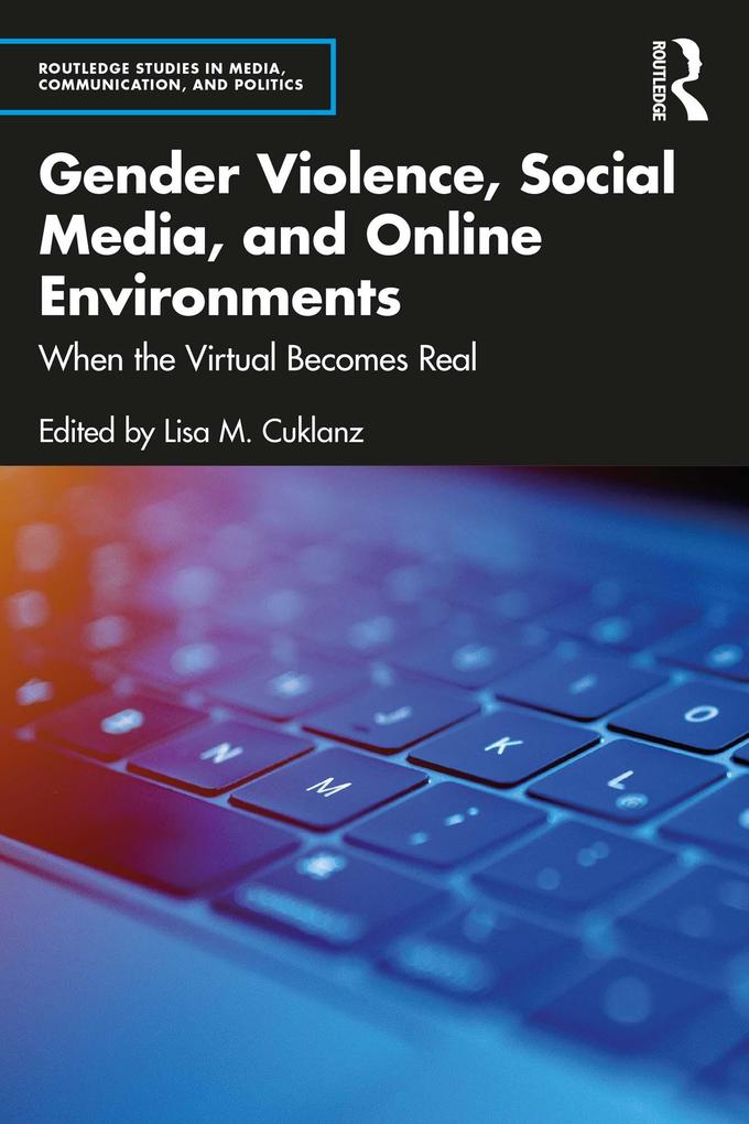 Gender Violence Social Media and Online Environments