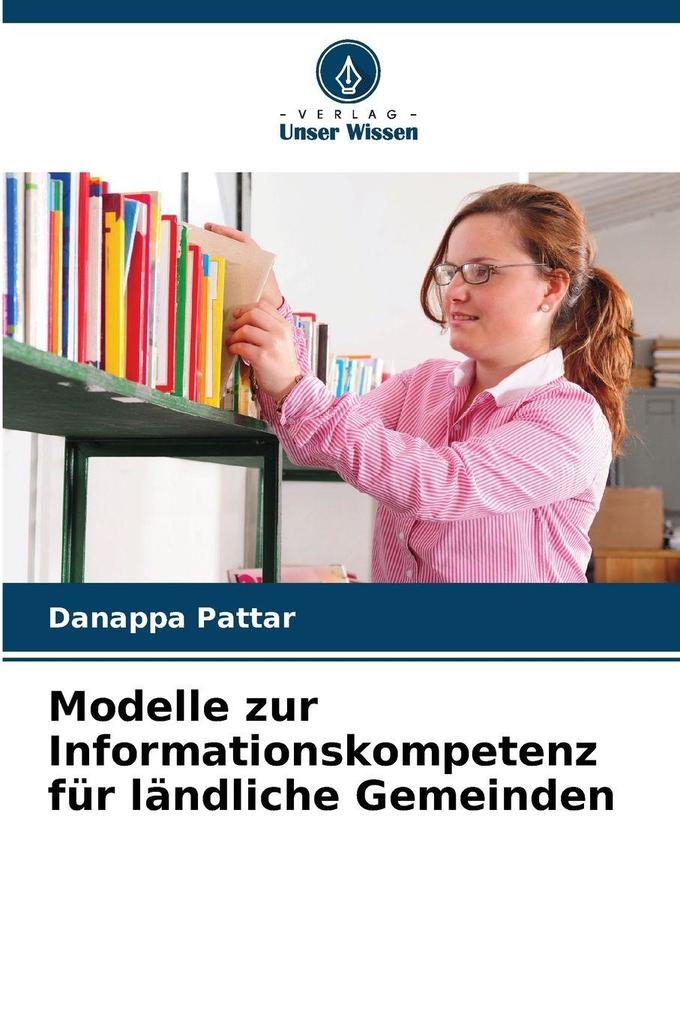 Modelle zur Informationskompetenz für ländliche Gemeinden