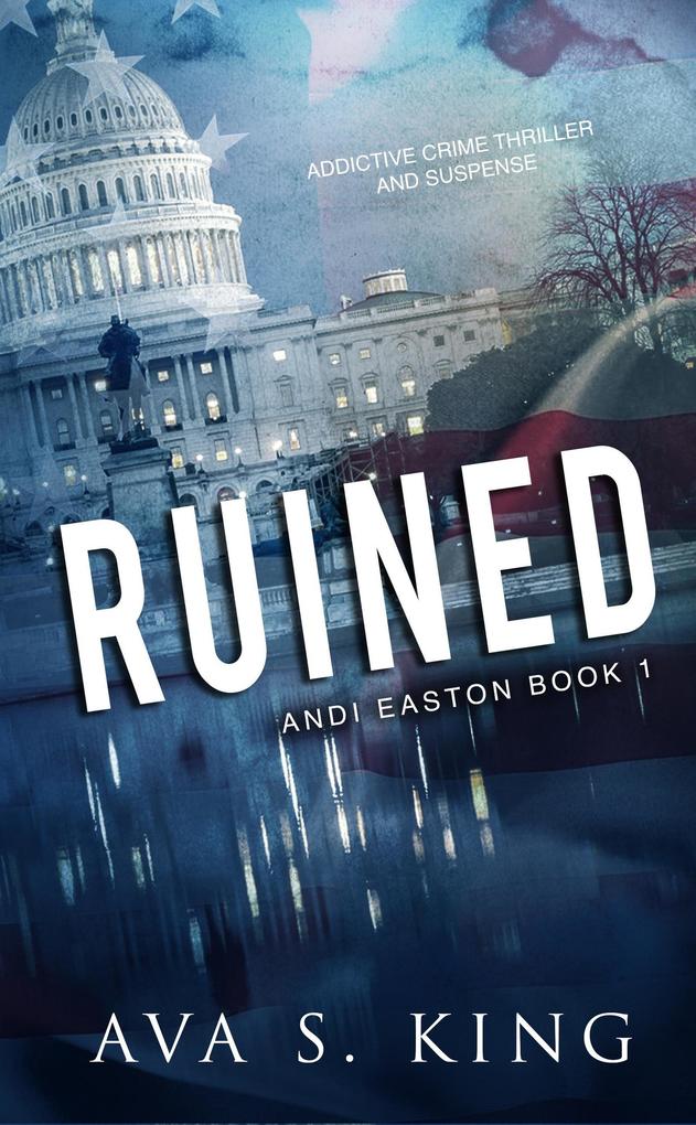 Ruined (Andi Easton #1)