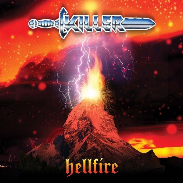 Hellfire (+ the Best of Killer) 2CD Edition