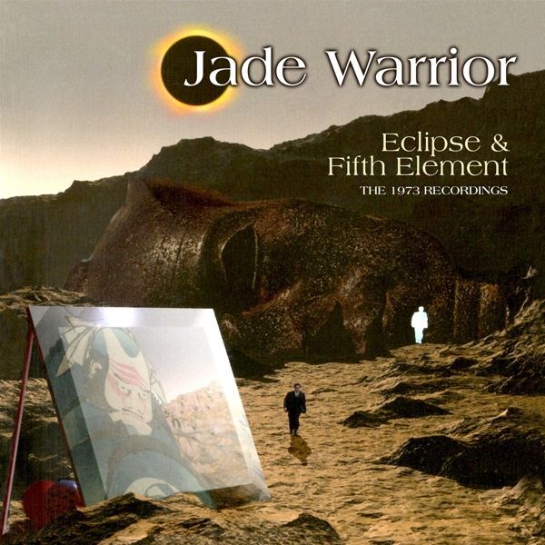 Eclipse/Fifth Element - Remastered 2CD Edition