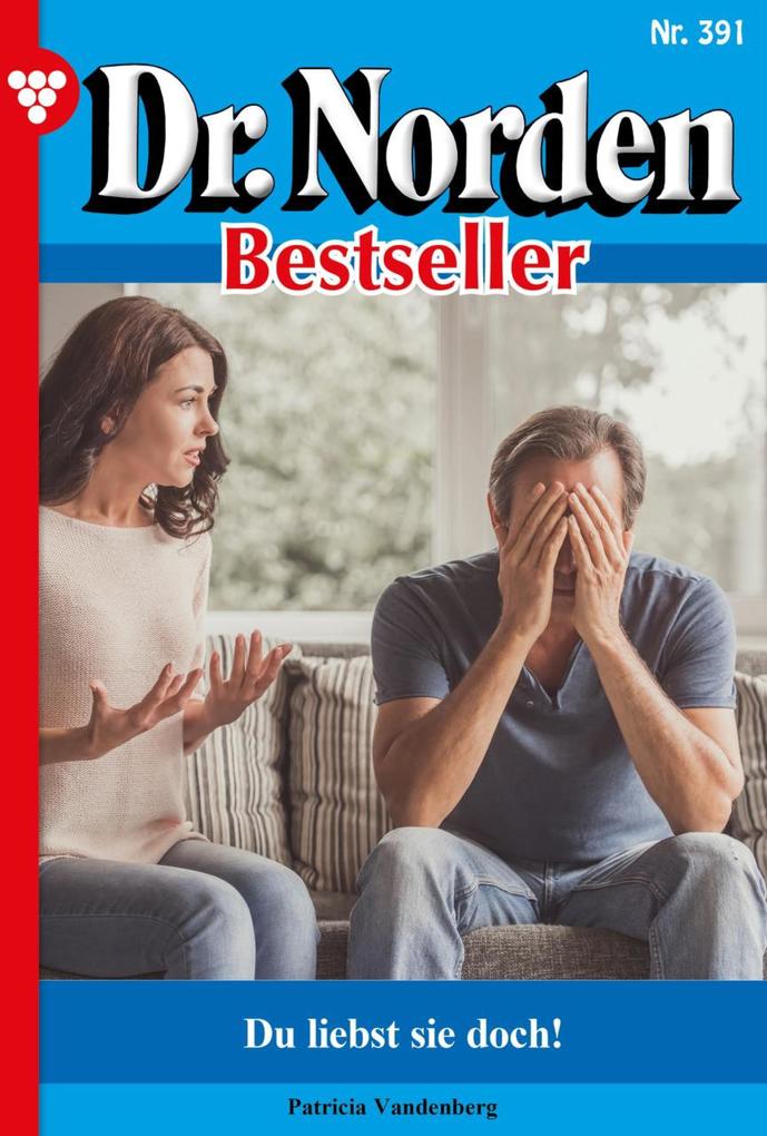 Du liebst sie doch!