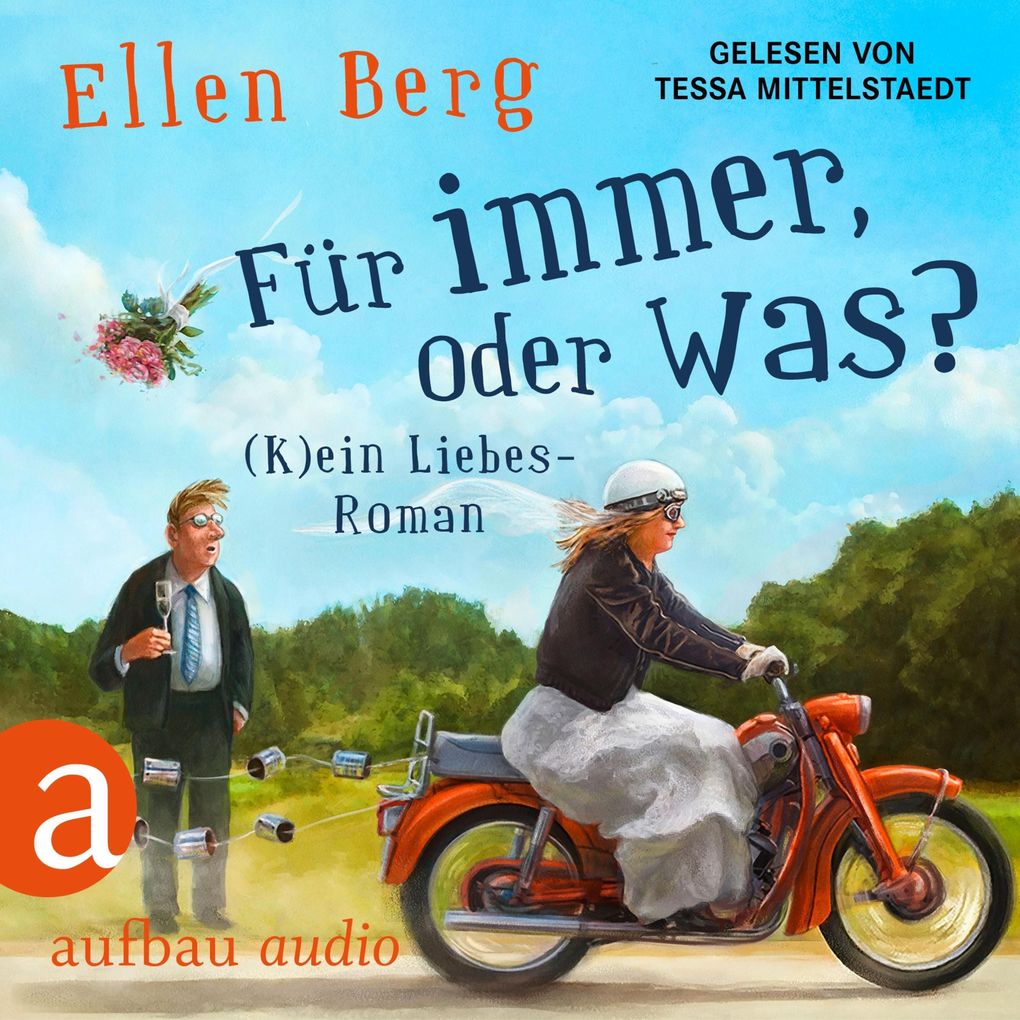 Für immer oder was?