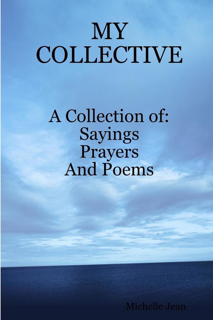 MY COLLECTIVE
