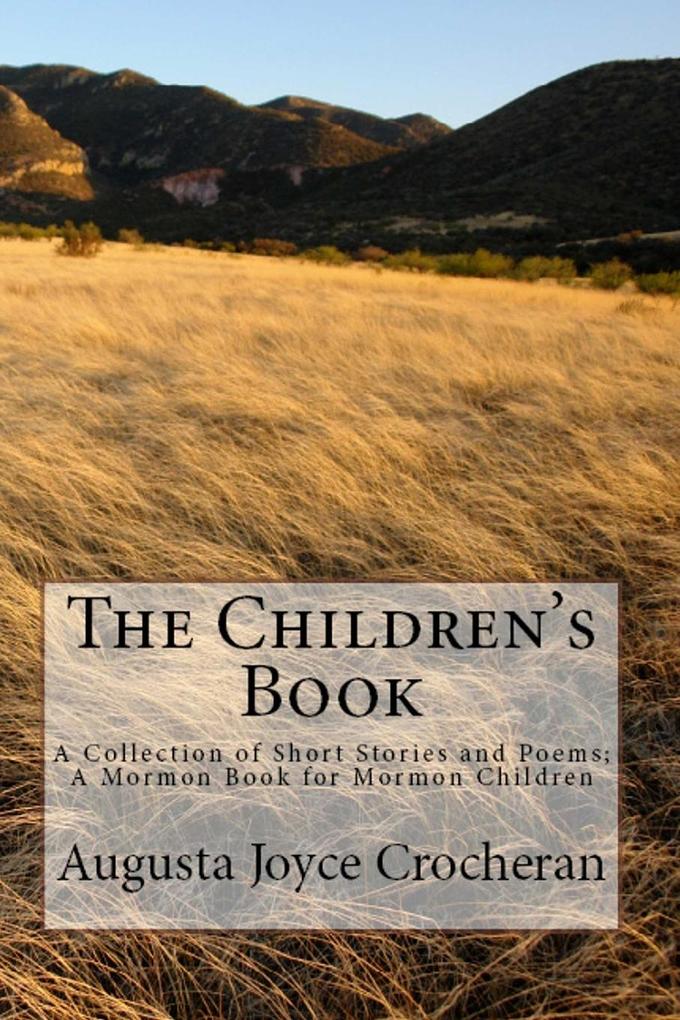 The Children's Book