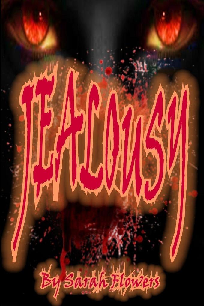 'JEALOUSY'