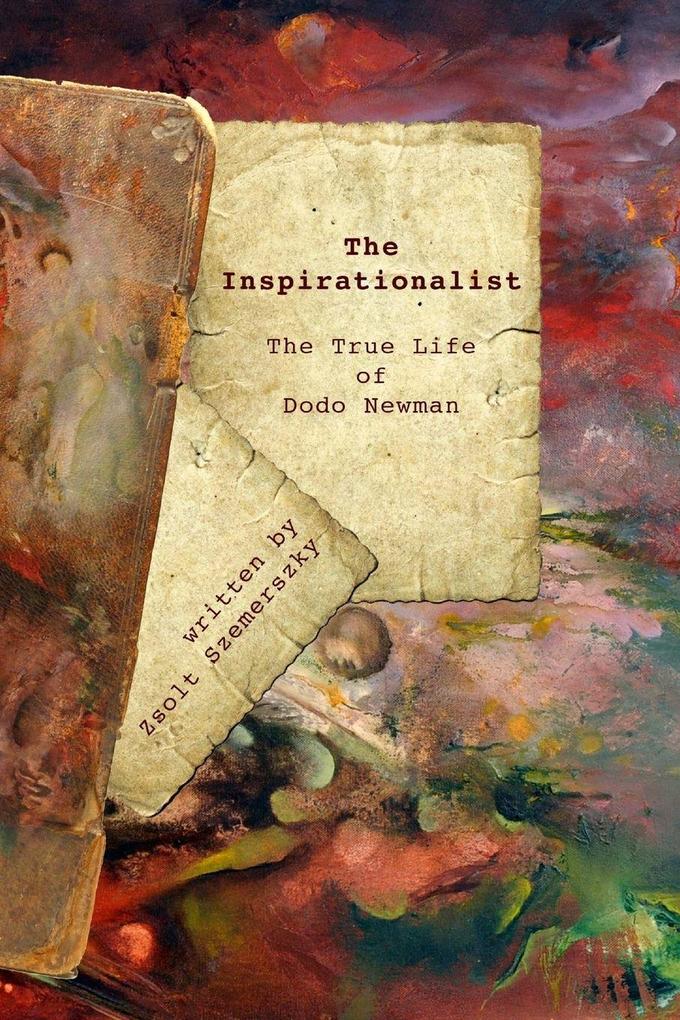 The Inspirationalist