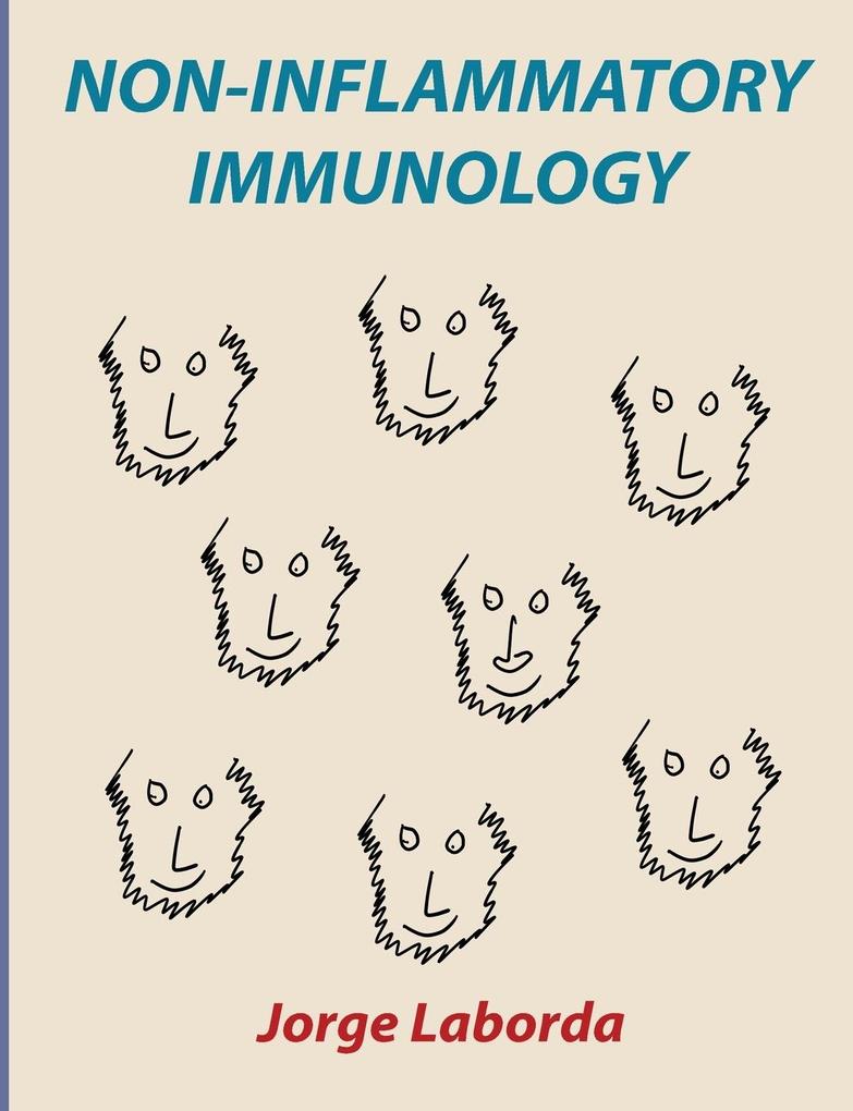 Non-Inflammatory Immunology