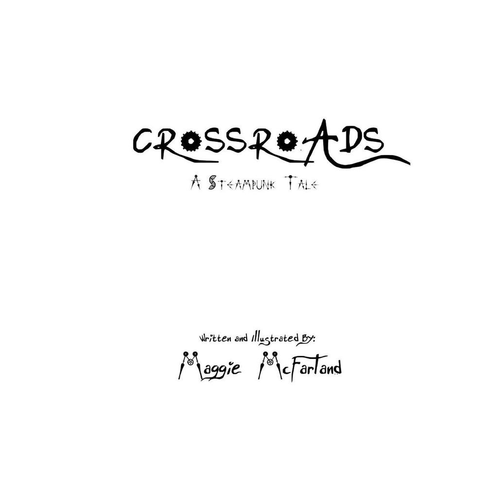 Crossroads