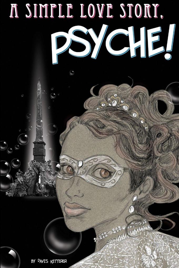 A Simple Love Story Psyche!