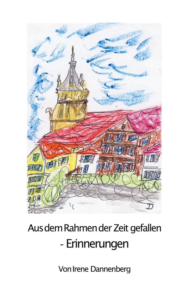 Aus dem Rahmen der Zeit gefallen
