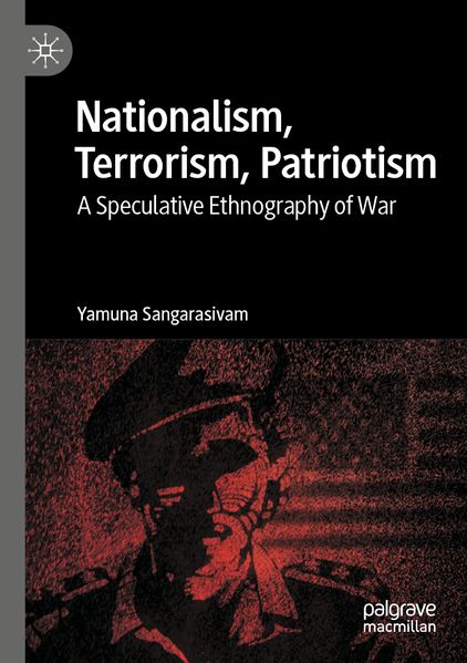 Nationalism Terrorism Patriotism