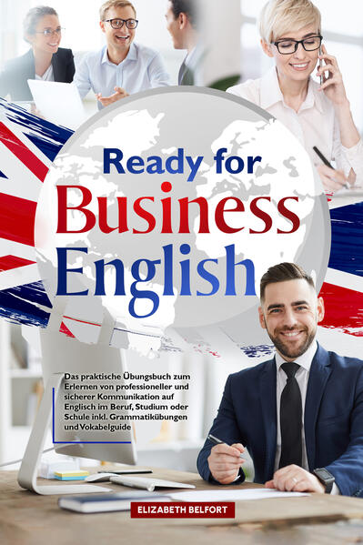 Ready for Business English