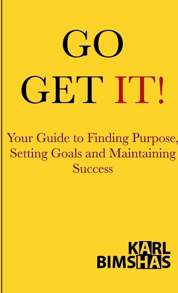 Go Get It!