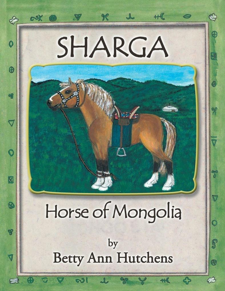 Sharga