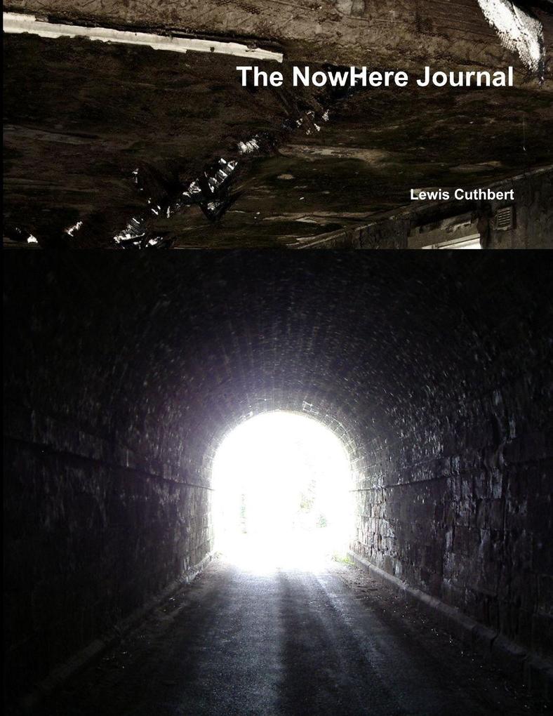 The NowHere Journal