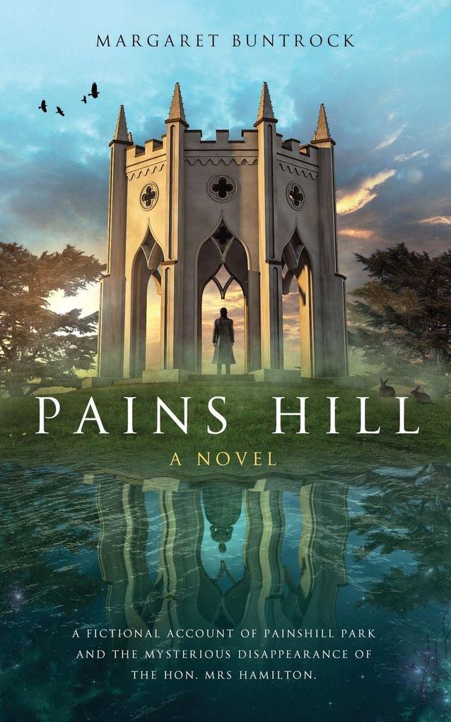 PAINS HILL