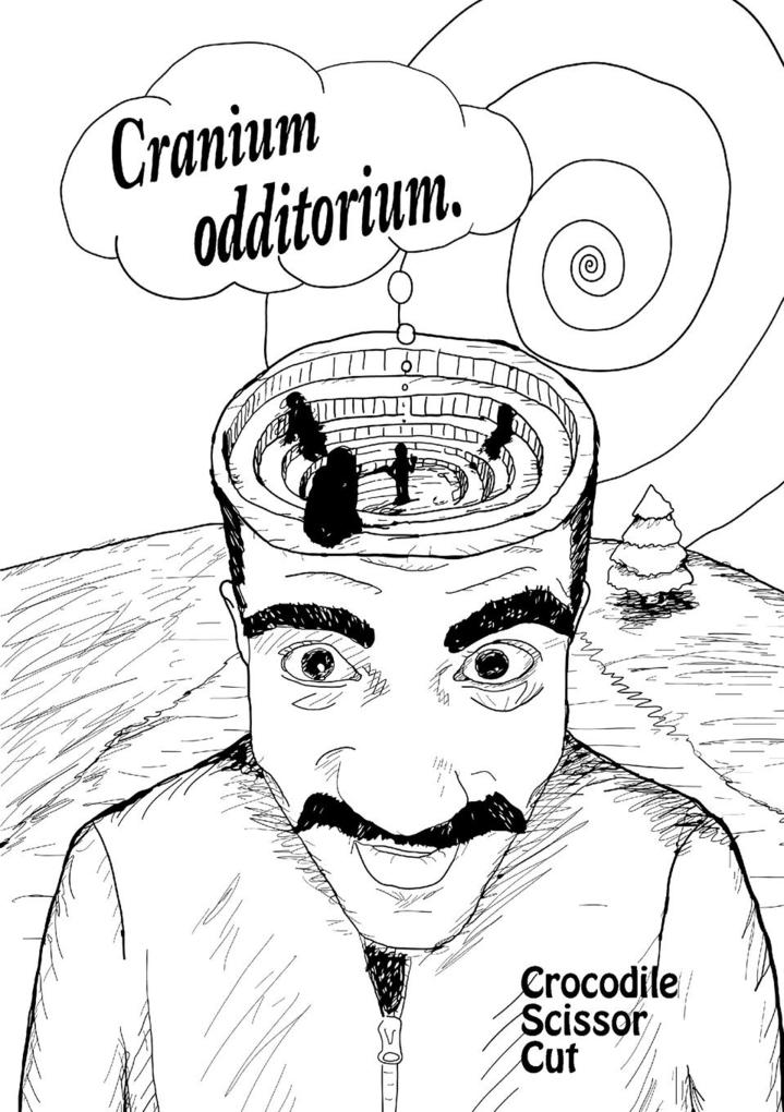 Cranium Odditorium