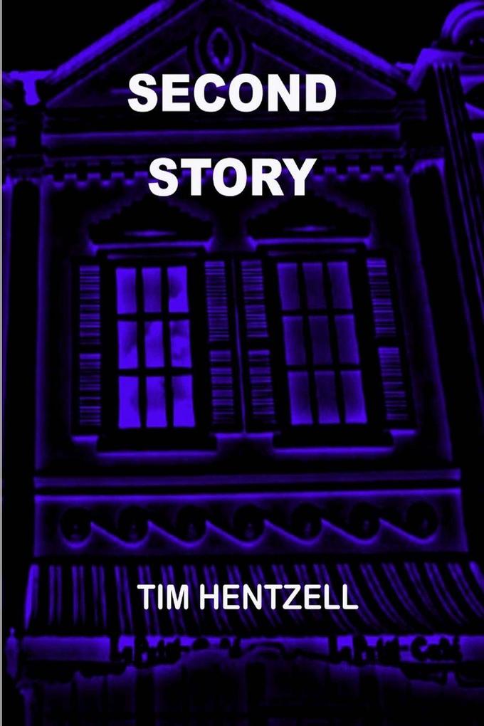Second Story