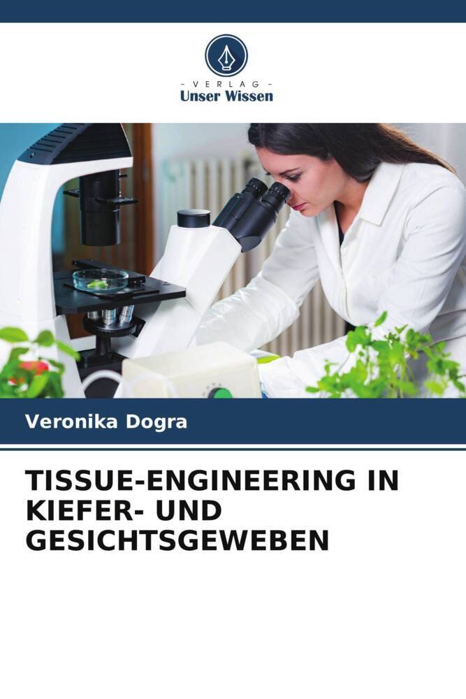 TISSUE-ENGINEERING IN KIEFER- UND GESICHTSGEWEBEN